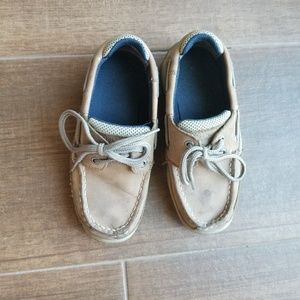 Sperry Top-siders